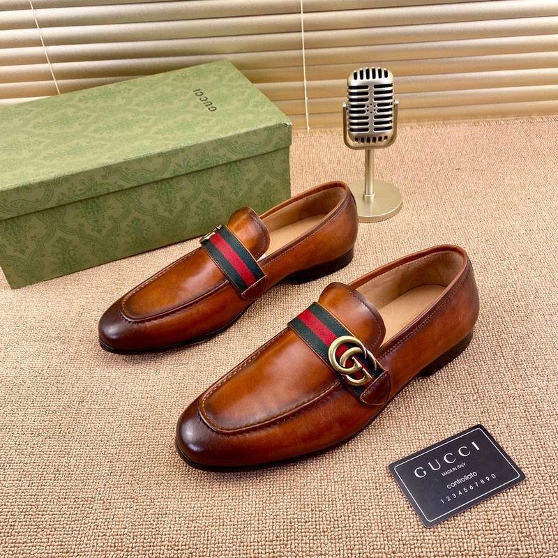 Gucci Men's Shoes 2350